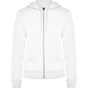 RO JACHETĂ VELETA - 50% bumbac / 50% poliester, vătuit la interior, 280 g/m².Culoare gri melanj 58: 55% bumbac / 40% poliester / 5% vâscoză.