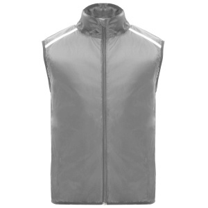 RO JANNU - Front fabric: 100% polyester. Back fabric: 100% microperforated polyester, 70 gsm. - Img 4