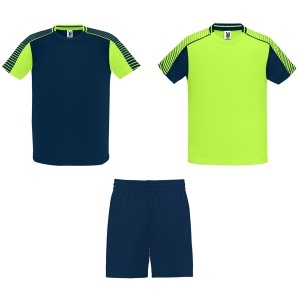 RO JUVE SPORT SET - 100% polyester, 140 gsm. - Img 3