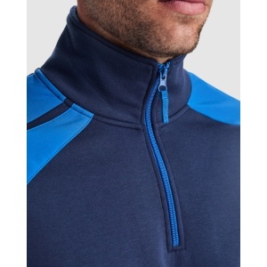 RO MAVERICK - 50% cotton / 50% polyester, brushed fleece, 280 gsm. - Img 6