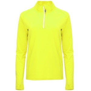 RO MELBOURNE WOMAN - 94% polyester / 6% elastane, 200 gsm.