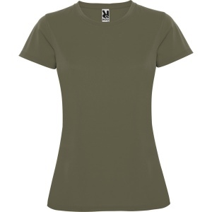 RO MONTECARLO WOMAN - 100% polyester piqué, 150 gsm. - Img 7
