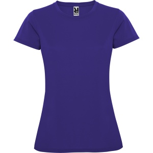 RO MONTECARLO WOMAN - 100% polyester piqué, 150 gsm. - Img 17