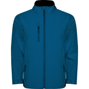 RO NEBRASKA - Two layers. Shell: 100% polyester. Lining: 100% extra warm microfleece polyester. 300 gsm. - Img 7