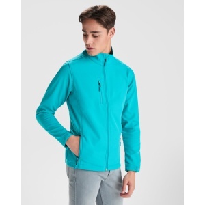 RO NEBRASKA - Two layers. Shell: 100% polyester. Lining: 100% extra warm microfleece polyester. 300 gsm. - Img 11