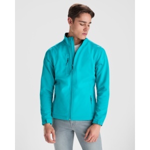 RO NEBRASKA - Two layers. Shell: 100% polyester. Lining: 100% extra warm microfleece polyester. 300 gsm. - Img 14