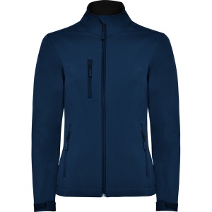RO NEBRASKA WOMAN - Two layers. Shell: 100% polyester. Lining: 100% extra warm microfleece polyester. 300 gsm. - Img 8