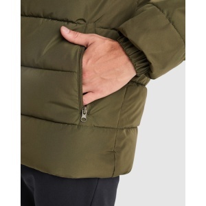 RO NEPAL PARKA - Shell: 100% polyester, taffetaPadding: 100% polyesterLining: 100% polyester, taffeta708 g/m² - Img 8