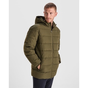 RO NEPAL PARKA - Shell: 100% polyester, taffetaPadding: 100% polyesterLining: 100% polyester, taffeta708 g/m² - Img 9