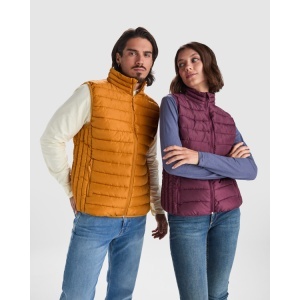 RO OSLO - Shell: 100% polyester, 300T. Lining: 100% polyester. Wadding: 100% polyester, feather effect. 290 gsm. - Img 13