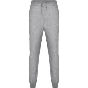 RO PANTALONI ADELPHO - 60% poliester / 40% bumbac, bumbac Terry, 290 g/m².Culoarea gri melanj 58: 85% poliester / 15% vâscoză. - Img 3
