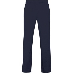 RO PANTALONI CORIA - 100% bumbac, tricot simplu, 225 g/m².Culoare gri vigoré 58: 85% bumbac / 12% vâscoză. - Img 1