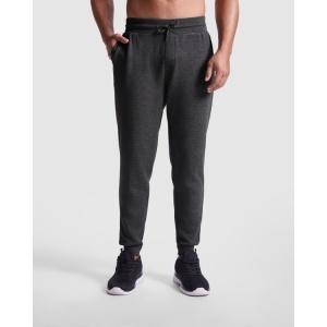 RO PANTALONI IRIA - 50% modal / 43% poliester / 7% elastan, 260 g/m². - Img 6