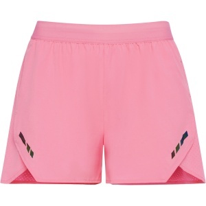 RO PANTALONI SCURȚI TIP BERMUDE STRATOS - 90% poliester reciclat/10% elastan, 110 g/mp - Img 5