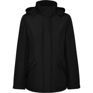 RO PARKA AMERICA WOMAN - Exterior: 100% poliester reciclatCăptușeală: 100% poliester reciclatUmplutură: 100% poliester reciclat400 g/m²