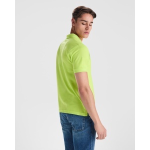 RO PEGASO PREMIUM - 60% cotton / 40% polyester, piqué knit. Colour: 190 gsm. White: 220 gsm. - Img 16