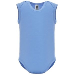 RO PIJAMA ONESIE SWEET - 96% bumbac pieptănat / 4% elastan, 175 g/m². - Img 4