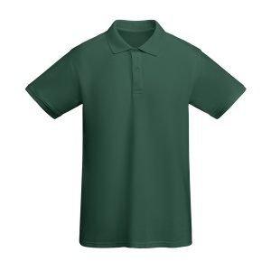 RO PRINCE - 100% organic cotton, 210 gsm.   Heather grey 58 colour: 85% organic cotton and 15% viscose. - Img 5