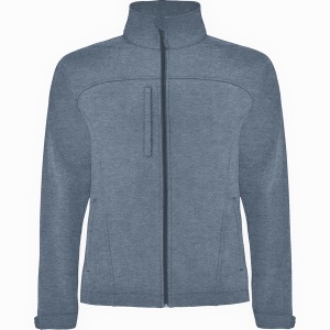 RO RUDOLPH - Three layers.Shell: 100% polyester.Lining: 100% extra-warm microfleece polyester. 300 gsm. - Img 4