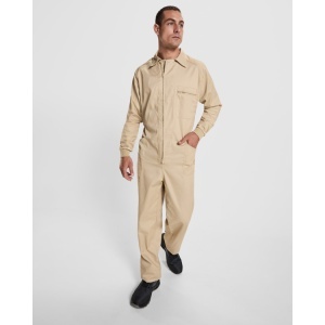 RO SALOPETĂ JIMMY - 65% poliester / 35% bumbac, twill, 200 g/m². - Img 10