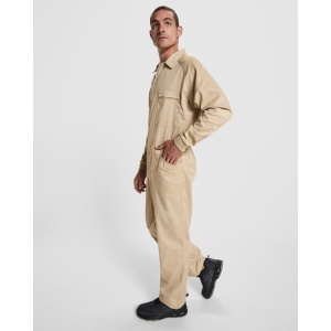RO SALOPETĂ JIMMY - 65% poliester / 35% bumbac, twill, 200 g/m². - Img 7