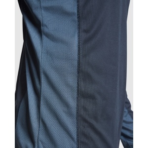 RO SHANGHAI L/S - Main fabric: 100% bird´s eye polyester. Side panels: 100% microperforated polyester, 140 gsm. - Img 10