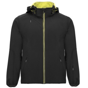 RO SIBERIA - Two layers.Shell: 100% polyester.Lining: 100% extra-warm microfleece polyester. 300 gsm.