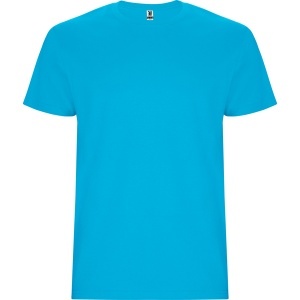 RO STAFFORD - 100% cotton, single jersey, 190 gsm. Heather grey colour (58): 85% cotton / 15% viscose. - Img 10