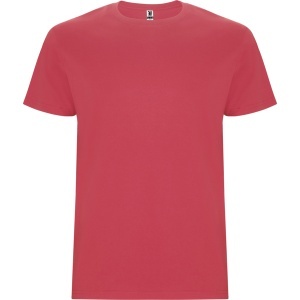 RO STAFFORD - 100% cotton, single jersey, 190 gsm. Heather grey colour (58): 85% cotton / 15% viscose. - Img 20
