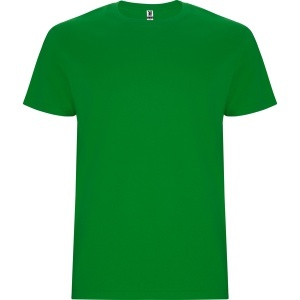 RO STAFFORD - 100% cotton, single jersey, 190 gsm. Heather grey colour (58): 85% cotton / 15% viscose. - Img 40