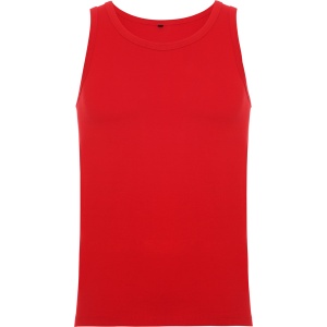 RO TEXAS - 100% cotton, single jersey, 155 gsm.  Heather grey 58: 85% cotton / 15% viscose. - Img 1