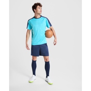 RO TITAN SPORT SET - Material principal: 100% poliester interlockMaterial de contrast: 92% poliester, 8% elastan140 g/mp - Img 5