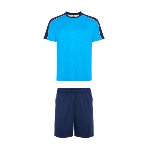 RO TITAN SPORT SET - Material principal: 100% poliester interlockMaterial de contrast: 92% poliester, 8% elastan140 g/mp - Img 7