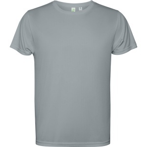 RO TRICOU ESTORIL - 100% poliester reciclat, țesătură waffle interlock 125 g/m² - Img 9