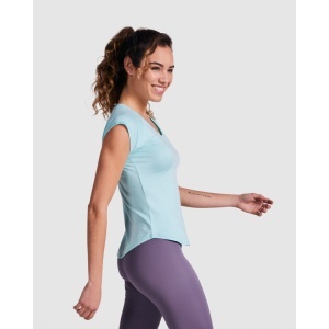 RO TRICOU JADA - 92% poliester reciclat 8% elastan, 160g/m².