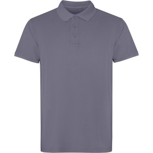 RO TRICOU POLO COBAIN - 100% bumbac 200 g/mp - Img 3