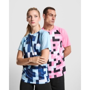 RO VENTOR - 100% polyester interlock, 150 gsm. - Img 3