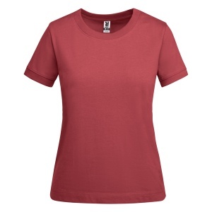 RO TRICOU VEZA WOMAN - 100% bumbac, 210g/m².