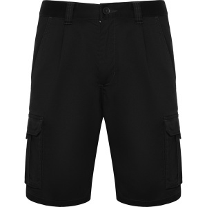 RO VITARA - 65% polyester / 33% cotton / 2% elastane, twill, 250 gsm.