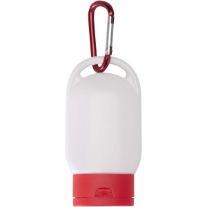 Rosie SPF 30 suncream with carabiner - Img 11