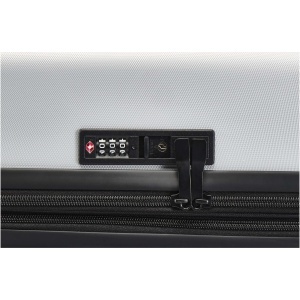 PF Baterie externă magnetică wireless Acrab 5000 mAh 15W cu alimentare de 20W - fabricată din plastic reciclat