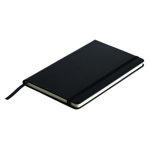 Royal™ ASTURIAS notebook with squa pages 130x210 / 160 pages - Img 1