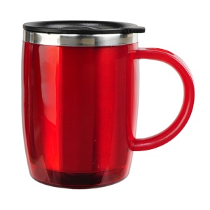 Royal™ BARREL thermo mug 400 ml  - Img 10