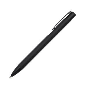Royal™ CLICKO aluminium pen, silver - Img 2