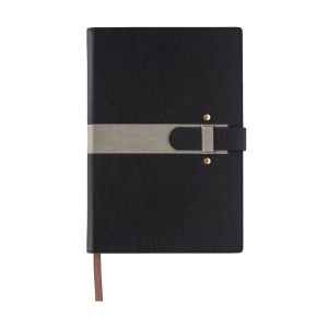 Royal™ LORENZO squa notebook  - Img 1