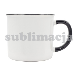 Royal ARS ceramic sublimation mug 400 ml - Img 5