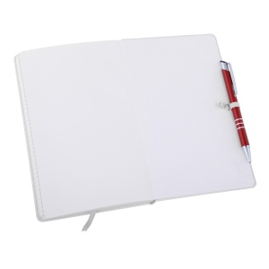 Royal ASTURIAS notebook with squared pages 130x210 / 160 pages - Img 37