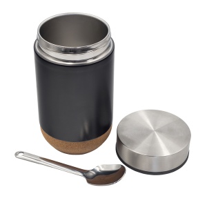 Royal BASILAN 400 ml vacuum container
