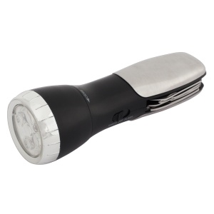 Royal BOLD tool set with torch - Img 2