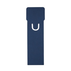 Royal BOOKMARK set of sticky notes with bookmark - Img 5